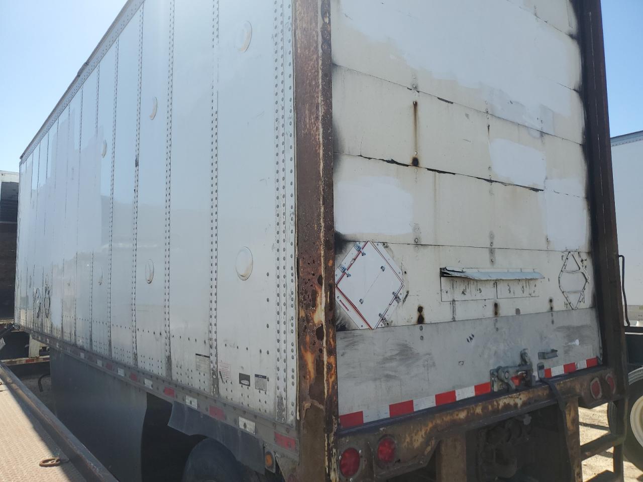 2006 WABASH All models VIN 1JJV281W06L978983 photo 3