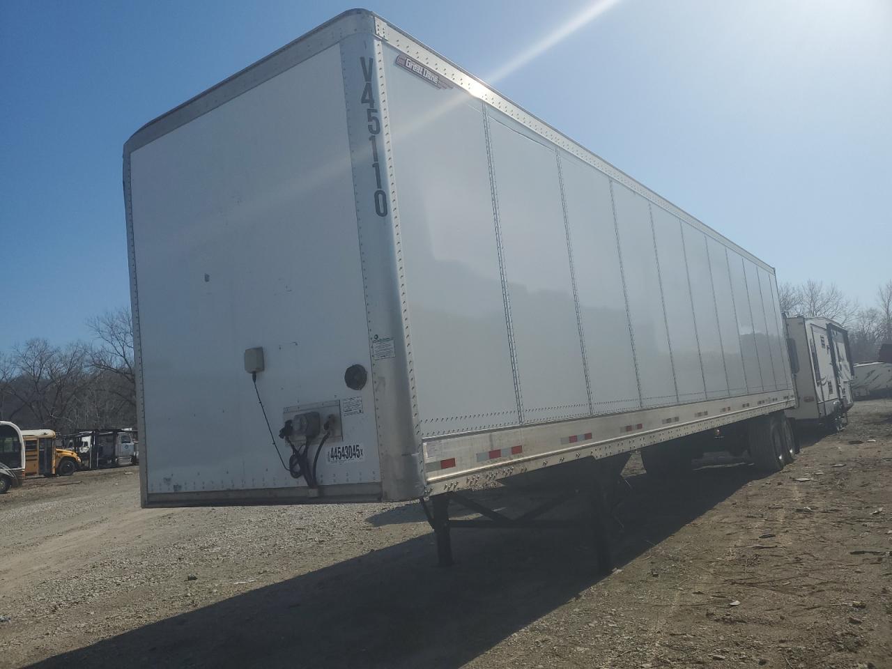 2021 GREAT Trailers VIN 1GR1P902XMB237147 photo 2