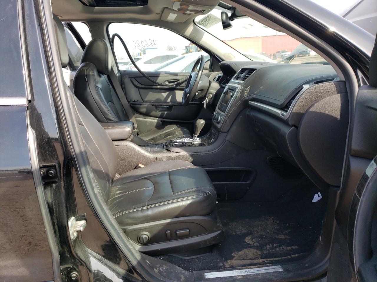 2016 GMC Acadia VIN 1GKKVRKD2GJ169203 photo 7