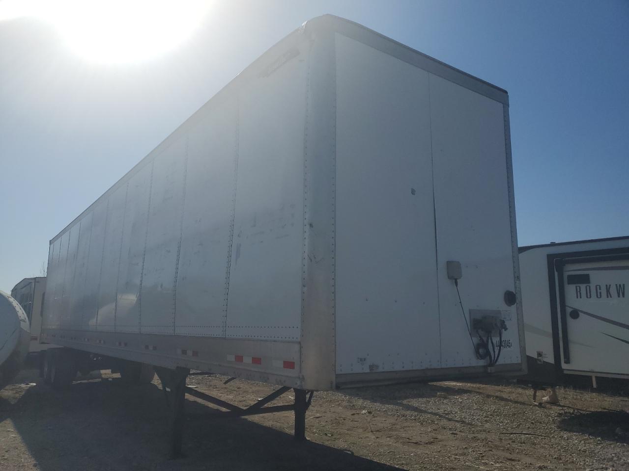 2021 GREAT Trailers VIN 1GR1P902XMB237147 photo 1