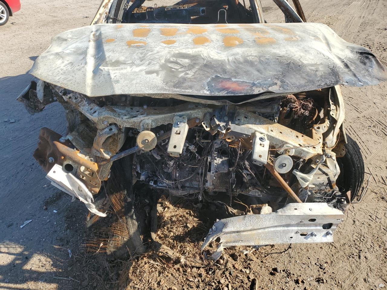 2025 TOYOTA Camry xse VIN 4T1DAACK7SU085220 photo 11