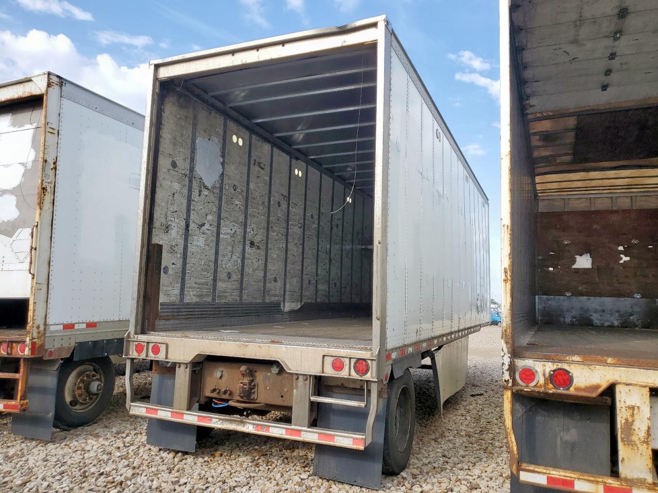 2009 WABASH All models VIN 1JJV281W59L282995 photo 4