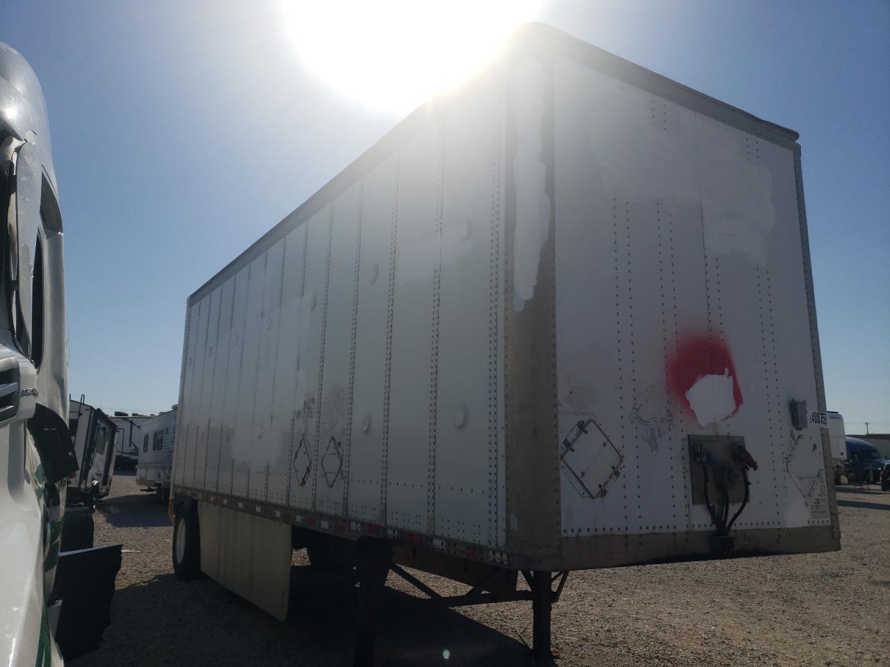 2006 WABASH All models VIN 1JJV281WX6L979025 photo 1