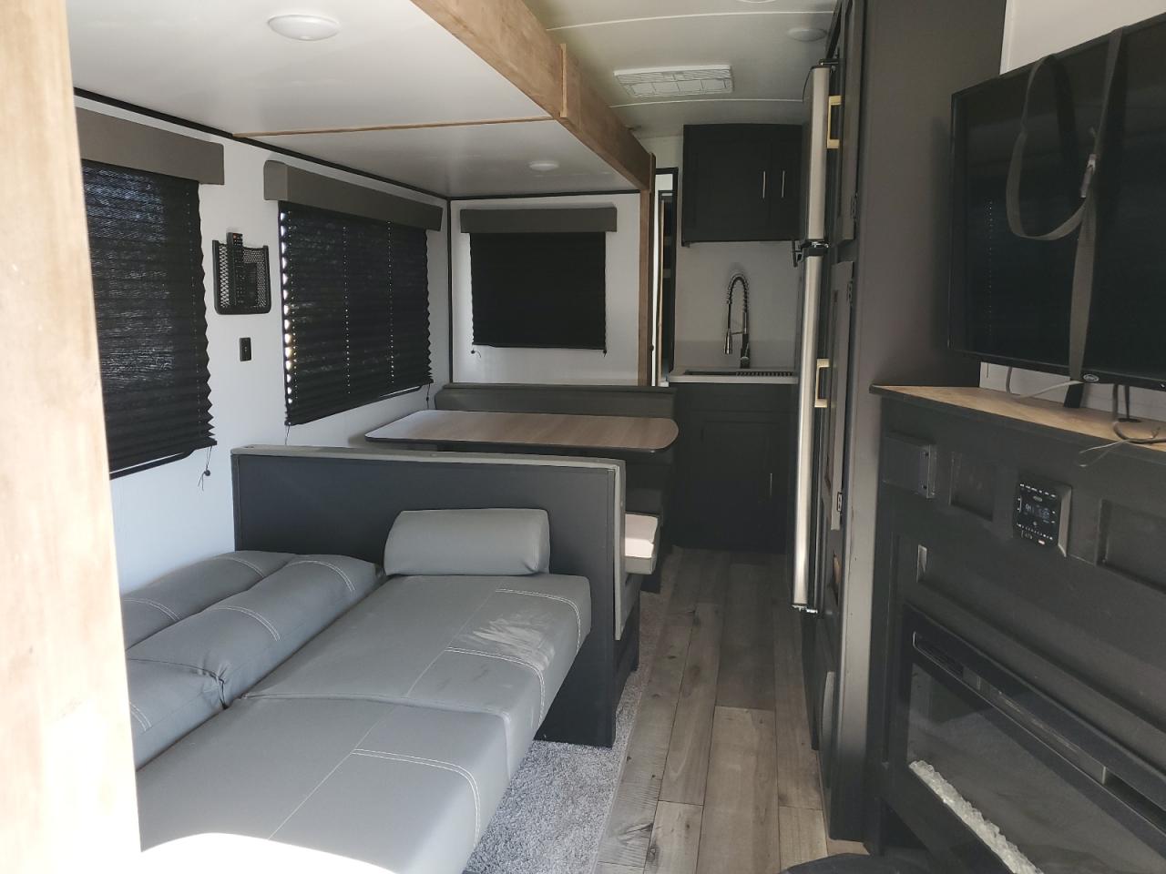 2022 KEYSTONE Trailer VIN 4YDTSGN21N3100024 photo 5