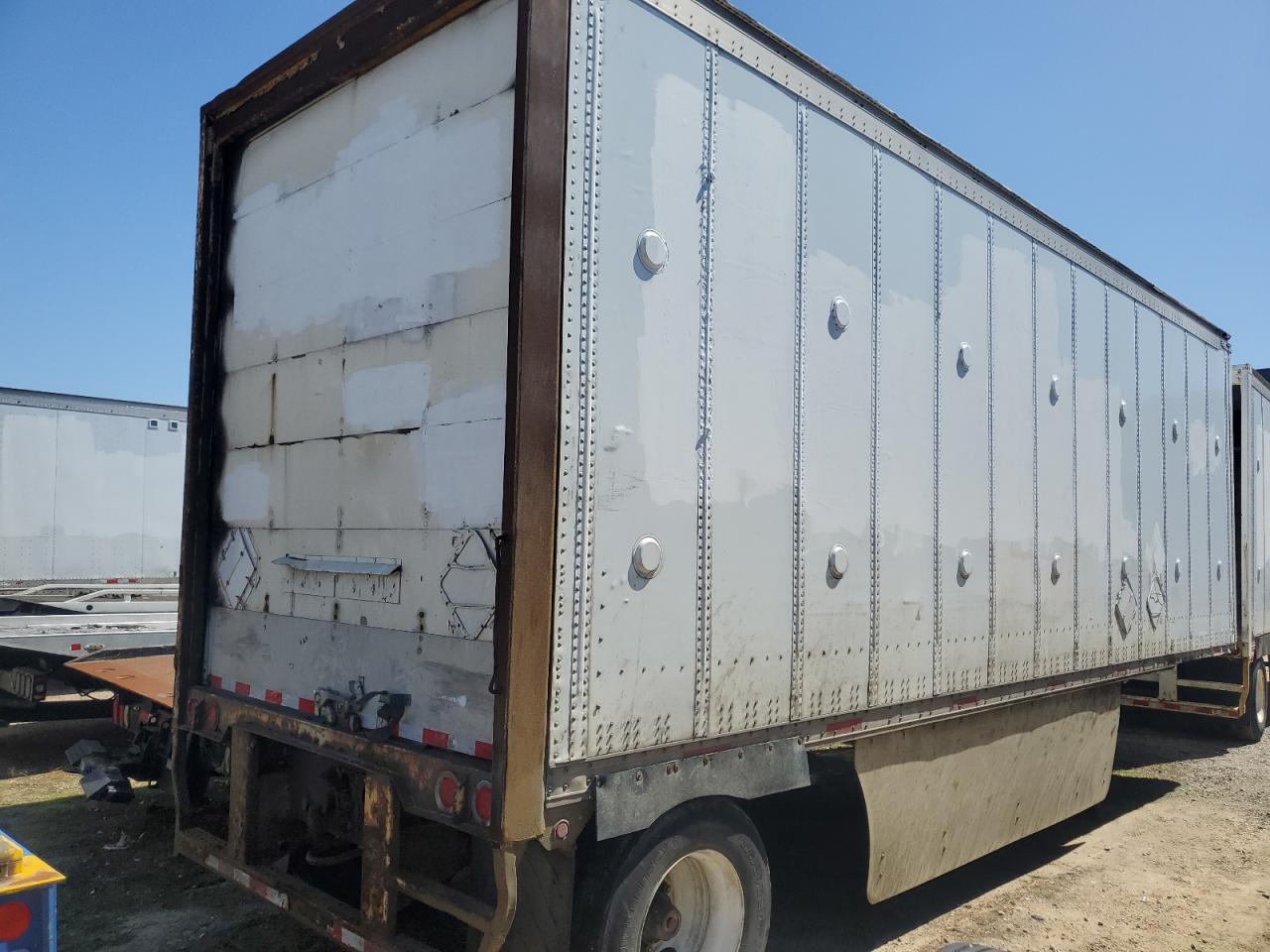2006 WABASH All models VIN 1JJV281W06L978983 photo 4