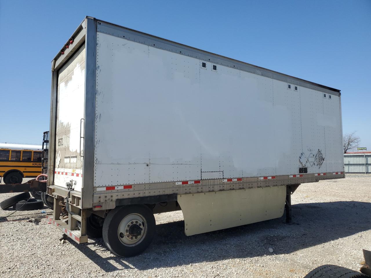 2008 GREAT All models VIN 1GRAA56168K200918 photo 4