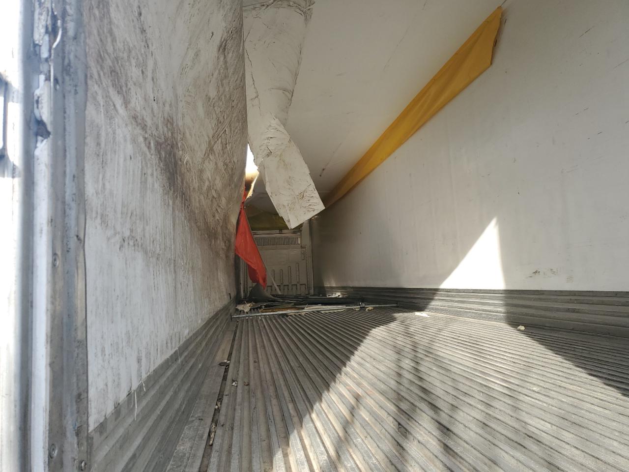 2020 CIMC Reefer trl VIN 527SR5326LM019442 photo 5