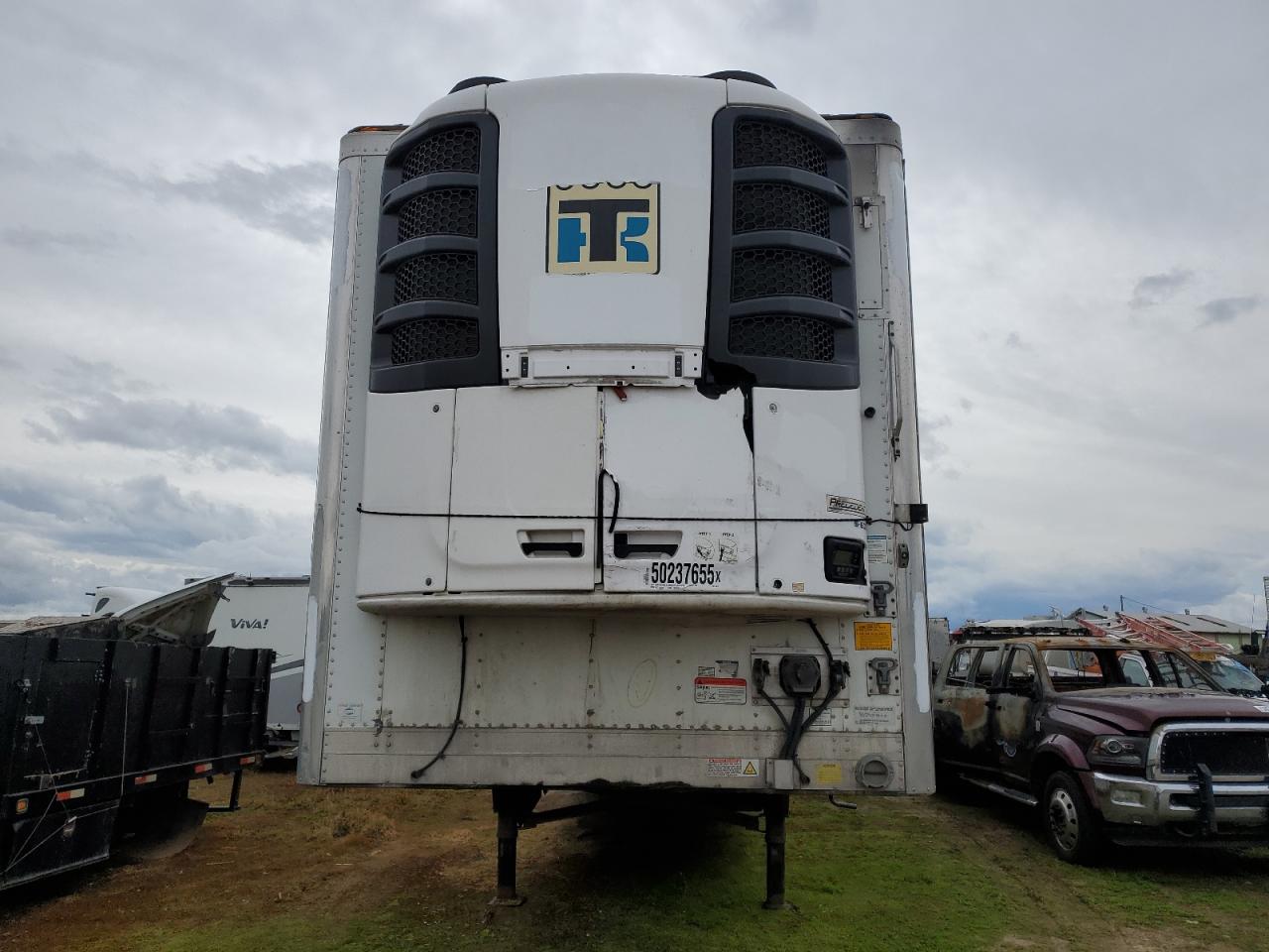 2017 Utility All models VIN 1UYVS2530HU788718 photo 7