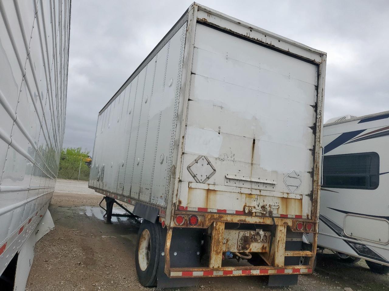 2006 WABASH All models VIN 1JJV281W86L977712 photo 3