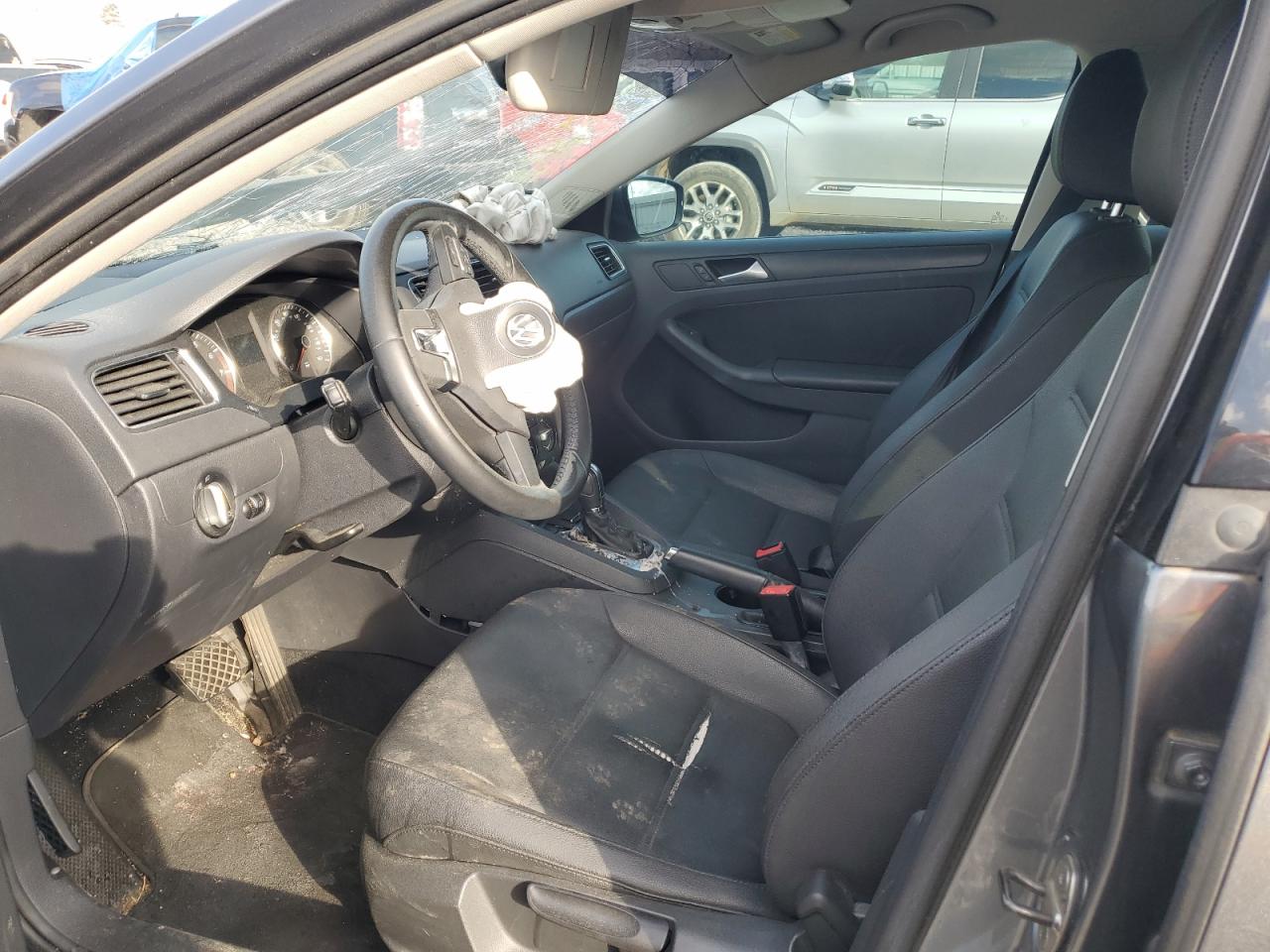 2012 Volkswagen Jetta VIN 3VWDP7AJ7CM132460 photo 7