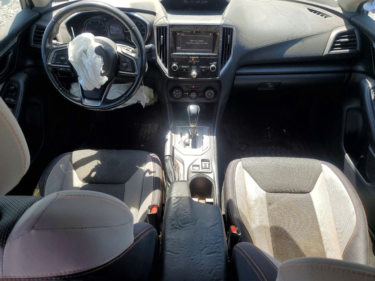 2018 Subaru Crosstrek VIN JF2GTABC9JH282145 photo 8