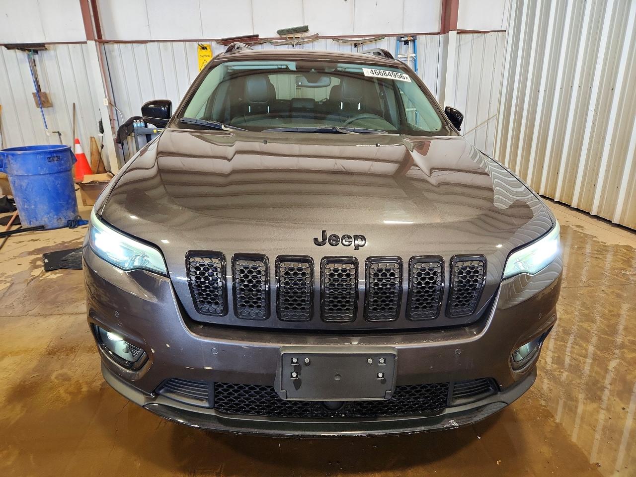 2023 Jeep Cherokee a VIN 1C4PJMMB3PD106511 photo 5