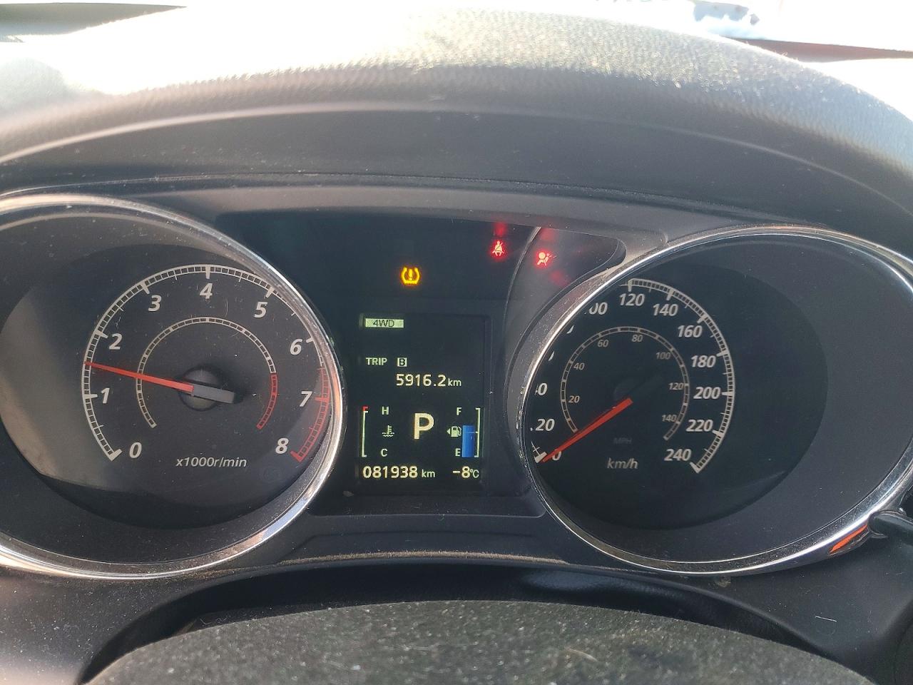 2021 MITSUBISHI Rvr es VIN JA4AJUAU7MU606592 photo 9