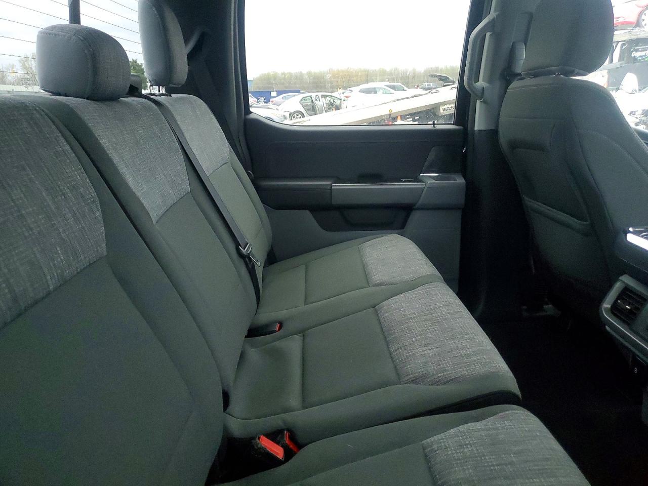 2023 Ford F150 VIN 1FTFW1E84PFC01226 photo 10