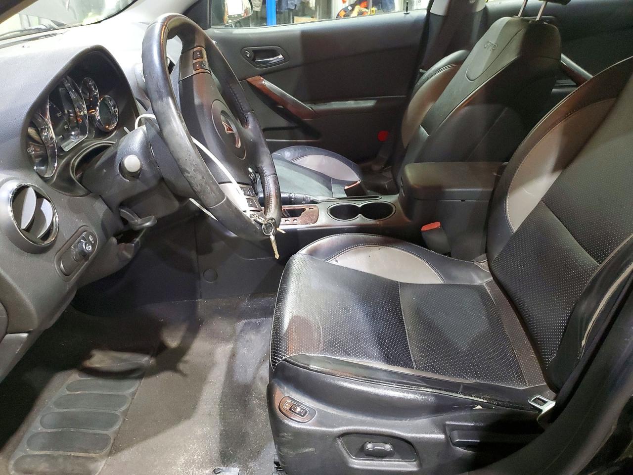 2006 Pontiac G6 VIN 1G2ZM571464209674 photo 7