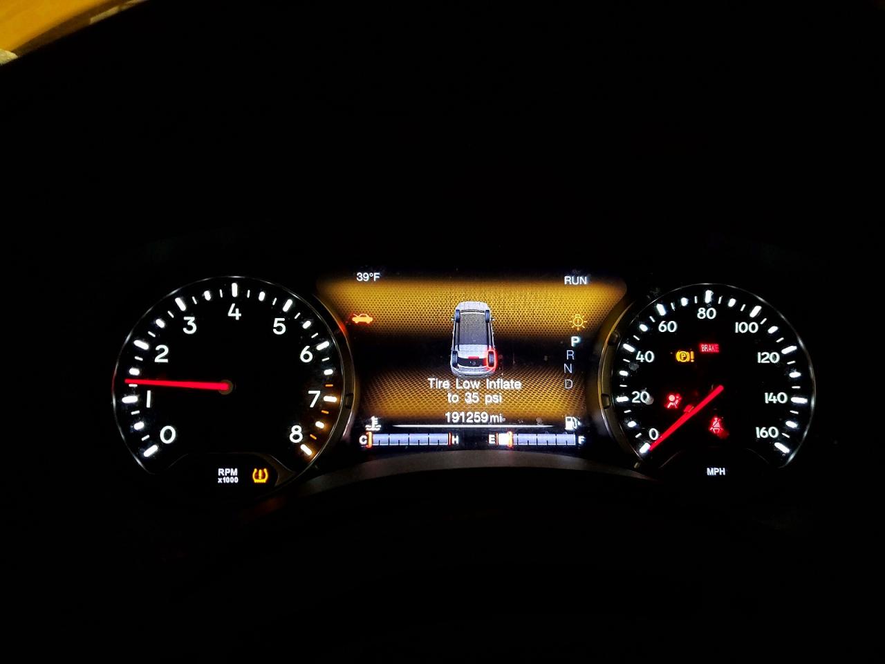 2017 Jeep Renegade VIN ZACCJBBB1HPG14162 photo 9