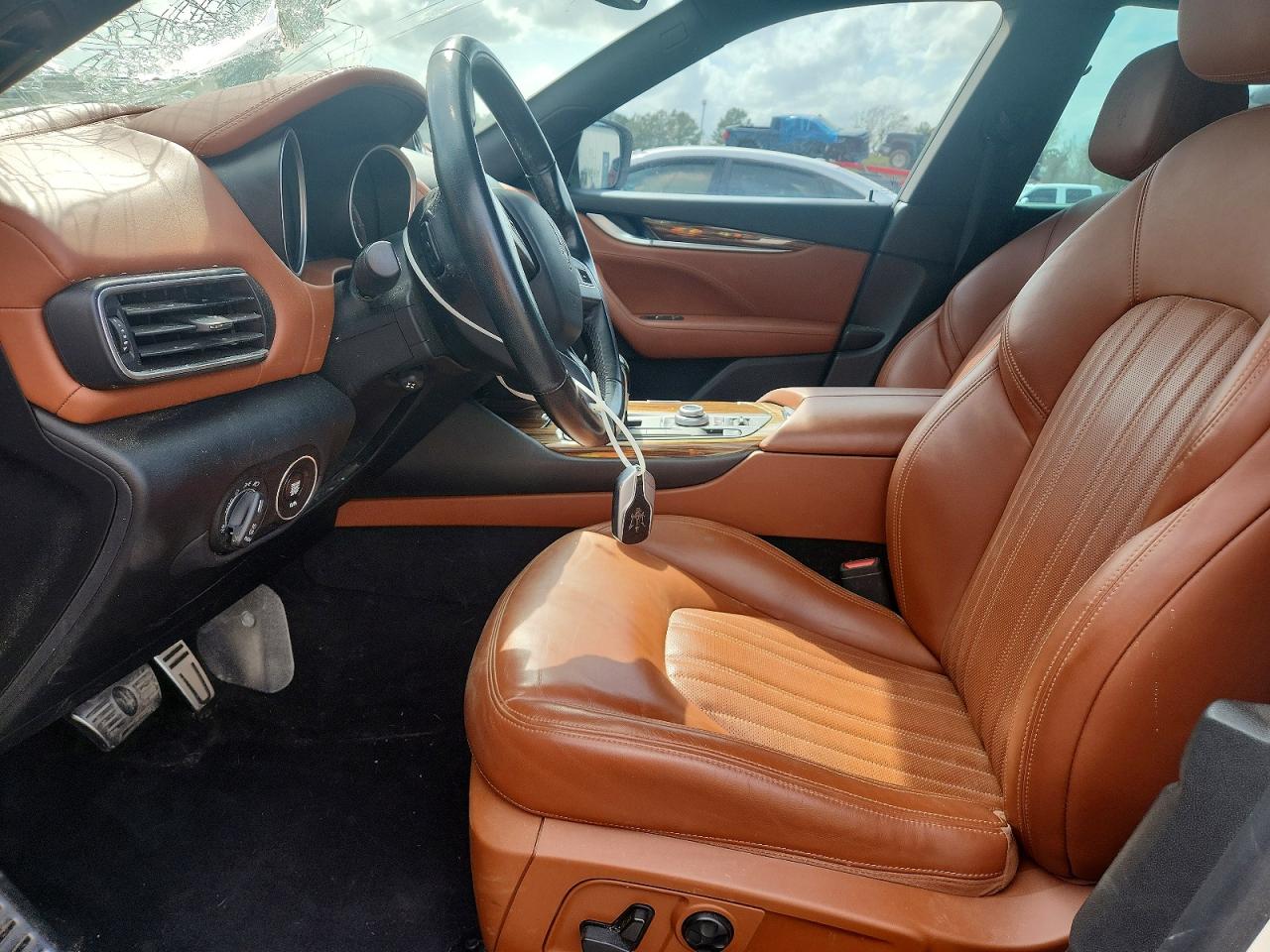 2017 Maserati All other VIN ZN661XUL0HX225864 photo 7
