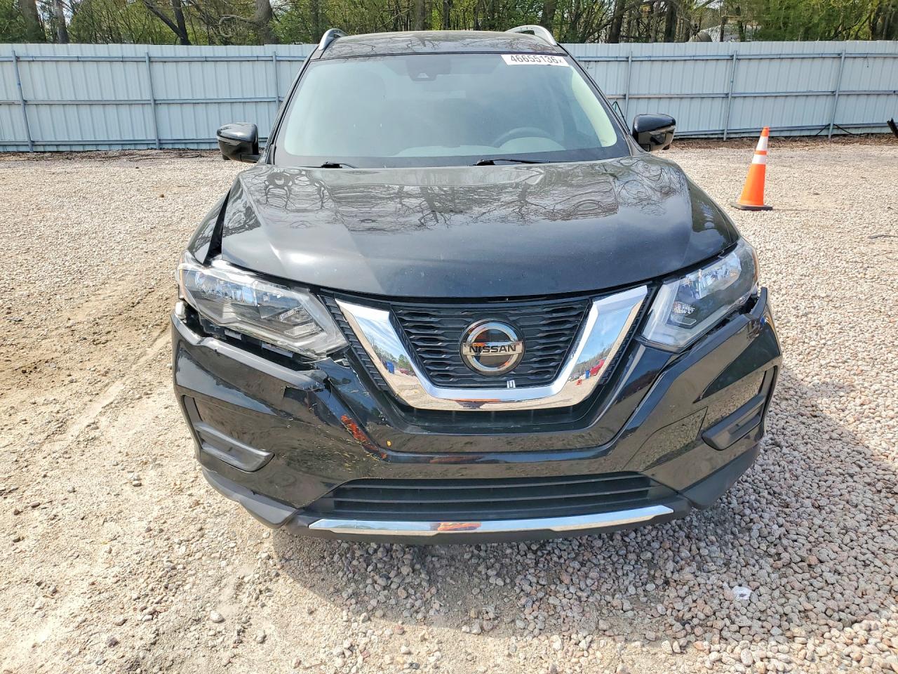 2020 Nissan Rogue VIN 5N1AT2MTXLC781832 photo 5