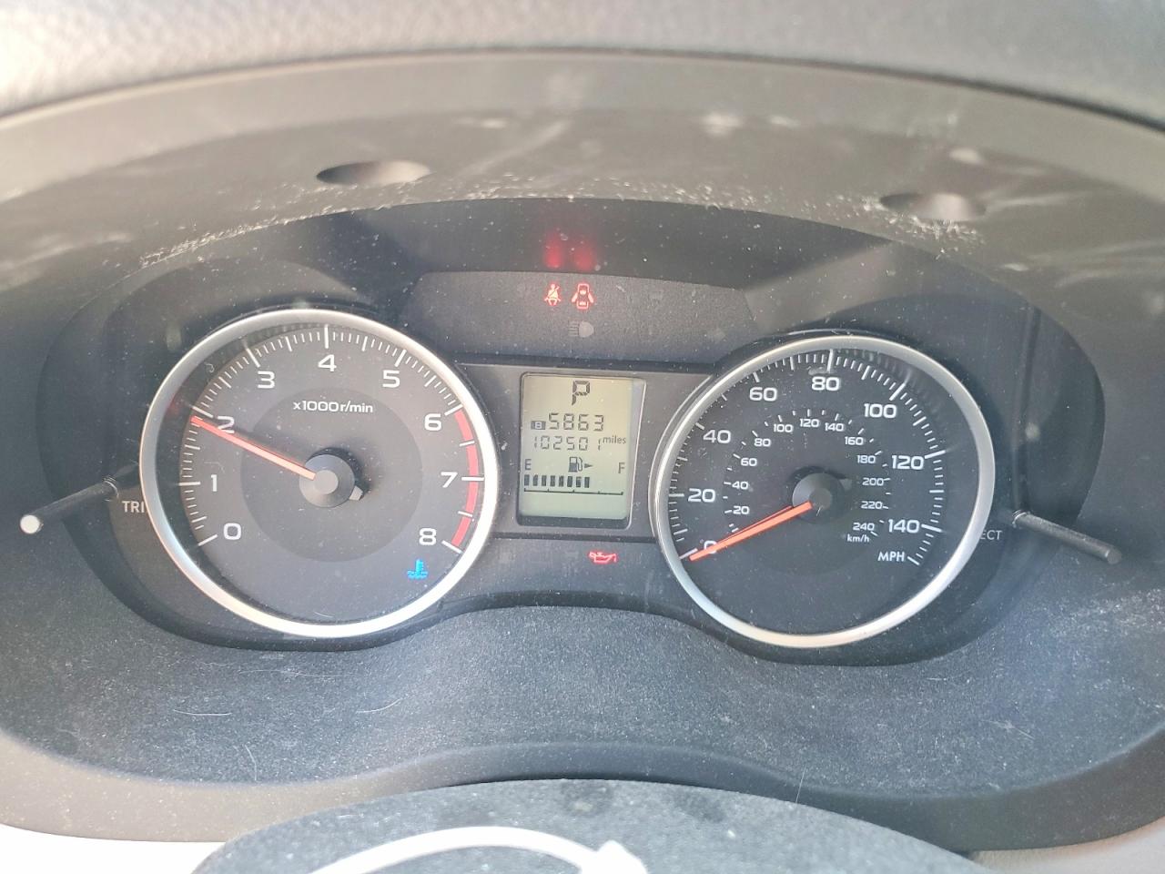 2018 Subaru Forester VIN JF2SJAEC9JH561140 photo 9
