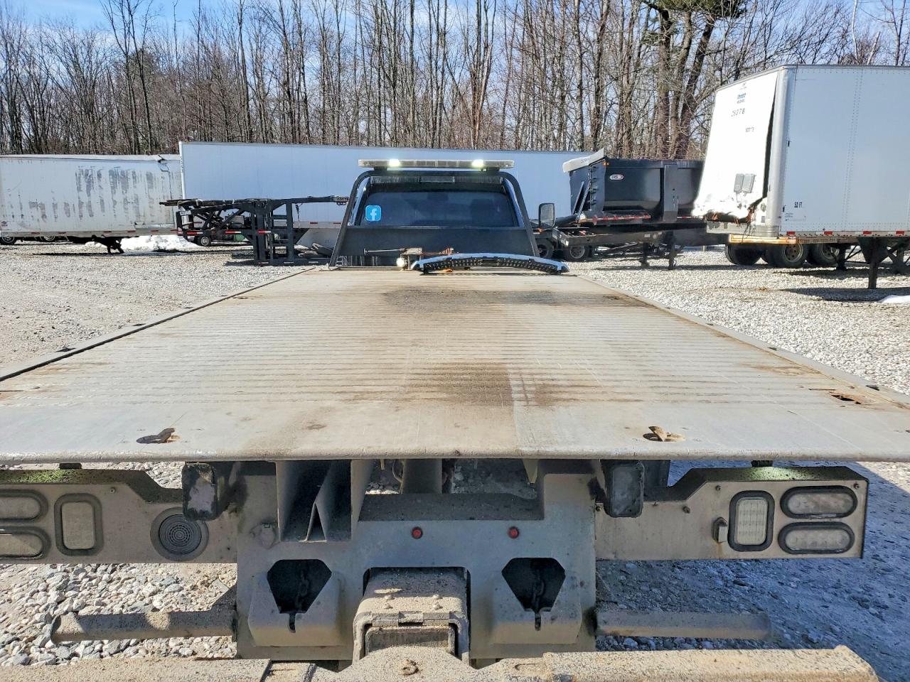 2018 Ram 5500 VIN 3C7WRNDL0JG270492 photo 10
