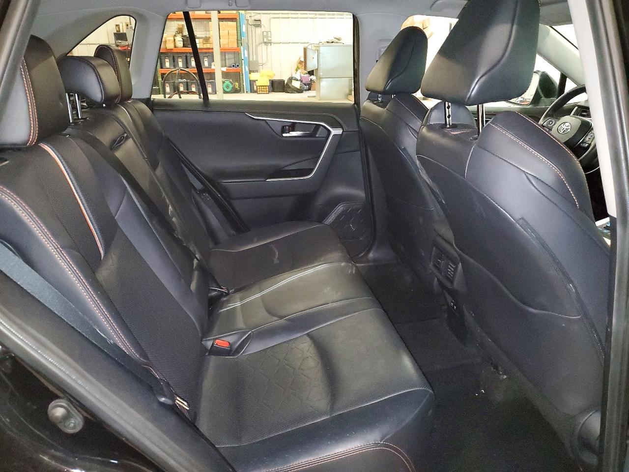 2019 Toyota Rav4 VIN 2T3J1RFV1KC039494 photo 11