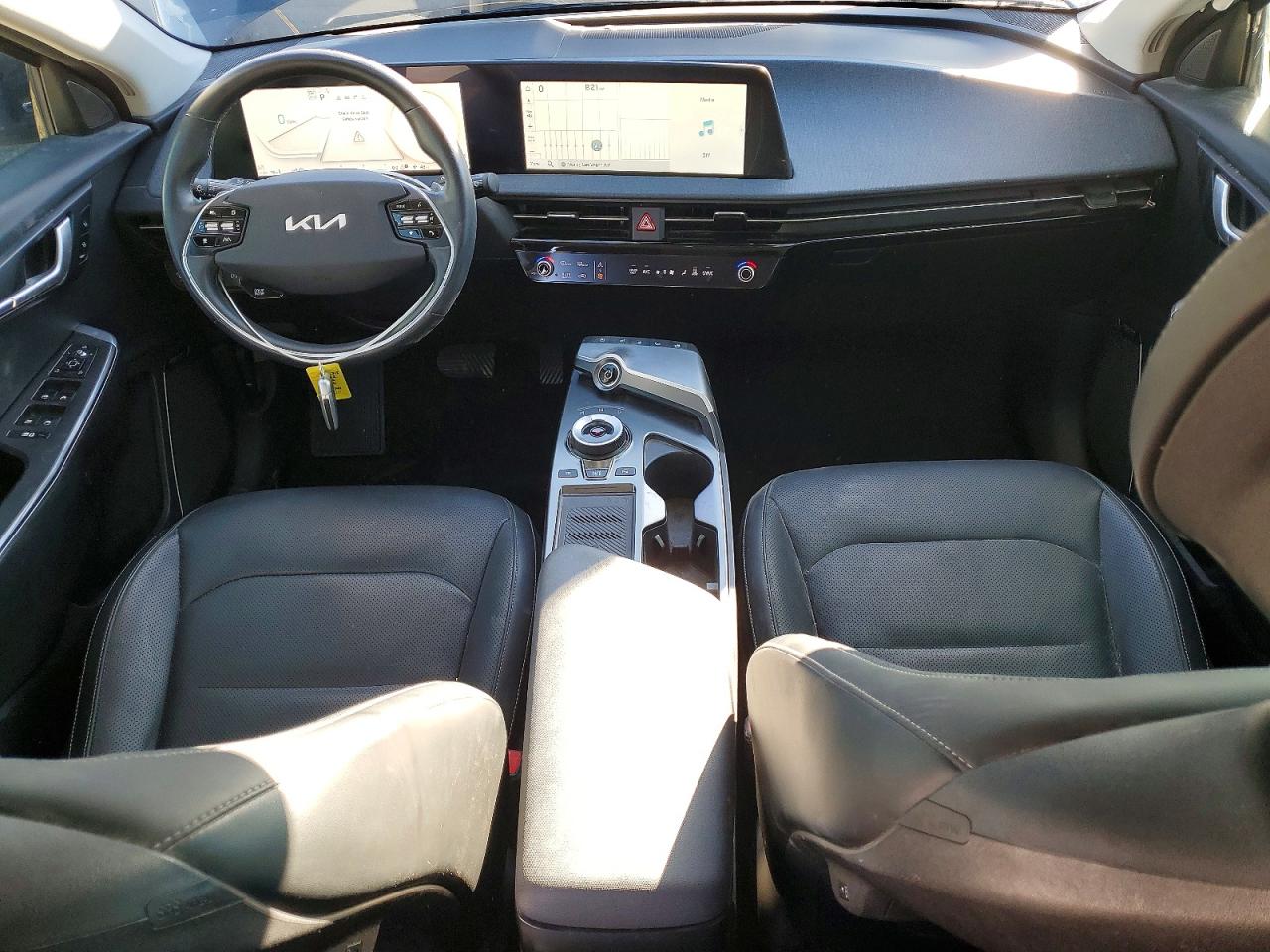 2022 Kia All other VIN KNDC3DLC1N5032791 photo 8