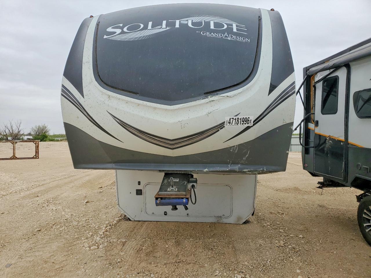 2021 GRAND Recreation VIN 573FS4427MAA05277 photo 7