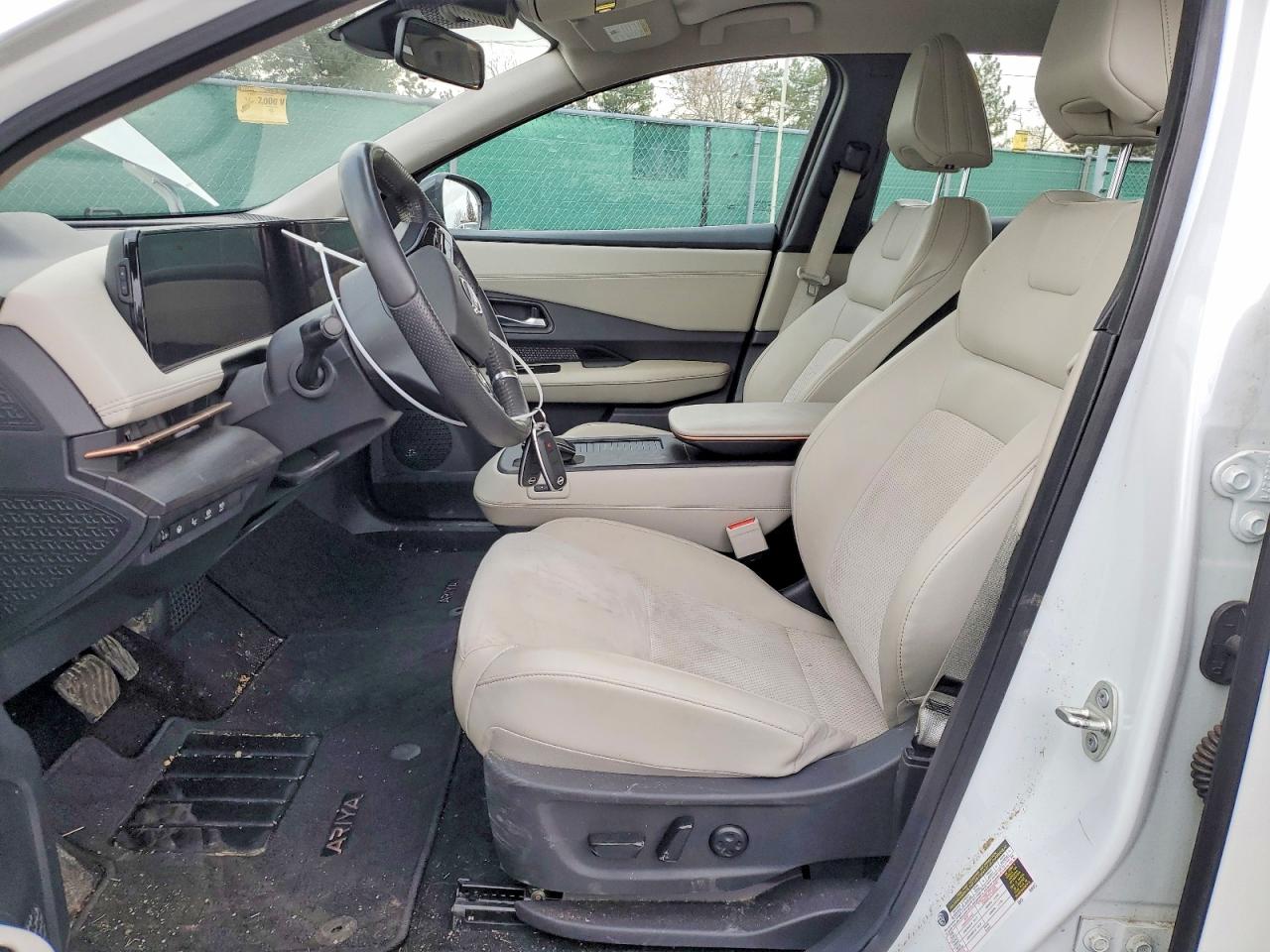 2024 Nissan All other VIN JN1DF0BB7RM734982 photo 7