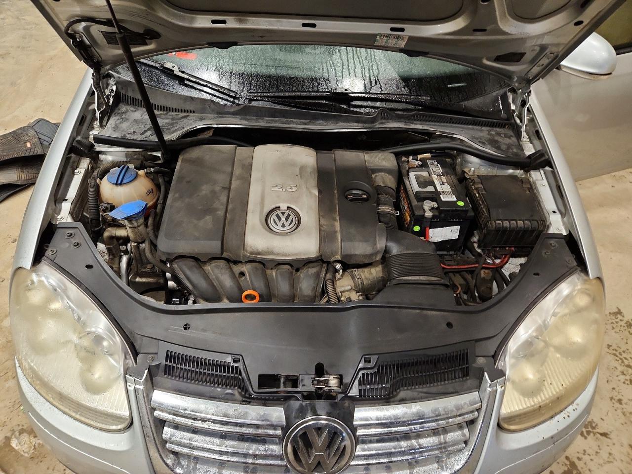 2009 VOLKSWAGEN Jetta VIN 3VWJZ71KX9M084077 photo 11