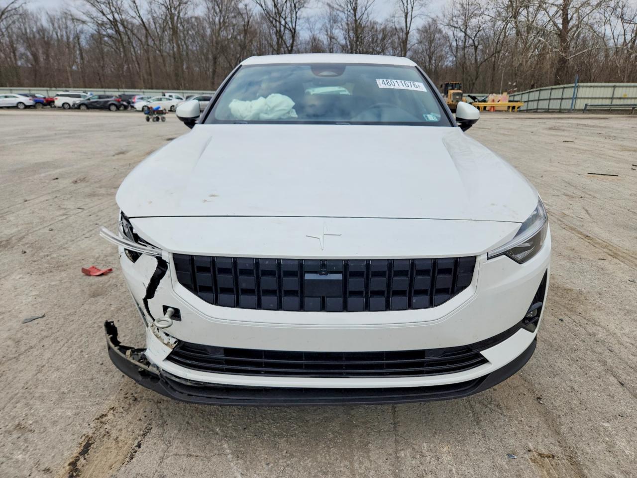 2022 POLESTAR 2 VIN LPSED3KA1NL056013 photo 5