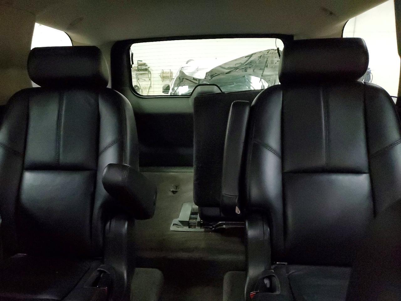 2009 GMC Yukon VIN 1GKFK33069R255251 photo 10