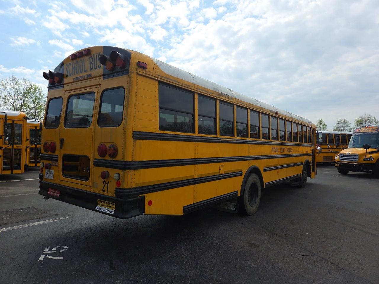 2009 Thomas All other VIN 1T88S4E2991109870 photo 4