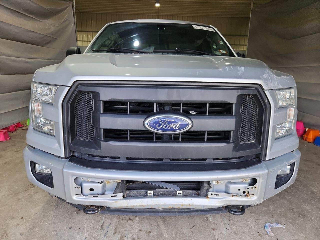 2016 Ford F150 VIN 1FTEX1EP1GFA65914 photo 5