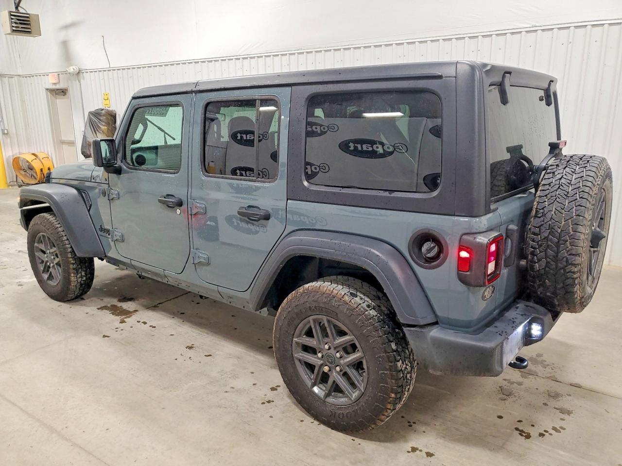 2024 Jeep All models VIN 1C4PJXKN8RW233891 photo 3