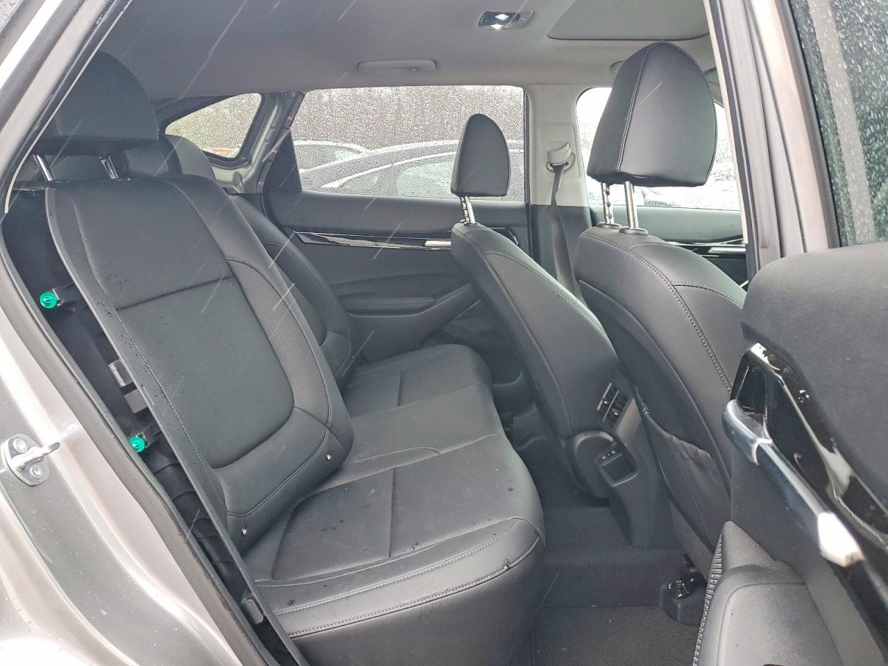 2025 Kia Seltos VIN KNDERCAA8S7750485 photo 11