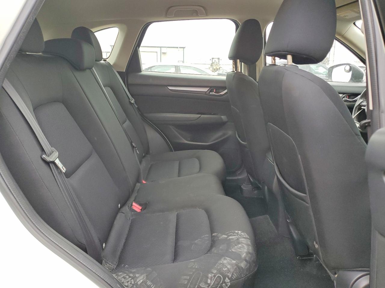 2017 Mazda Cx-5 VIN JM3KFABL2H0110703 photo 10