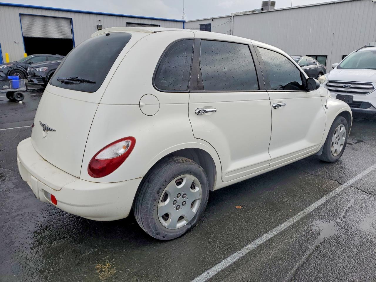 2009 Chrysler Pt cruiser VIN 3A8FY48939T522756 photo 3