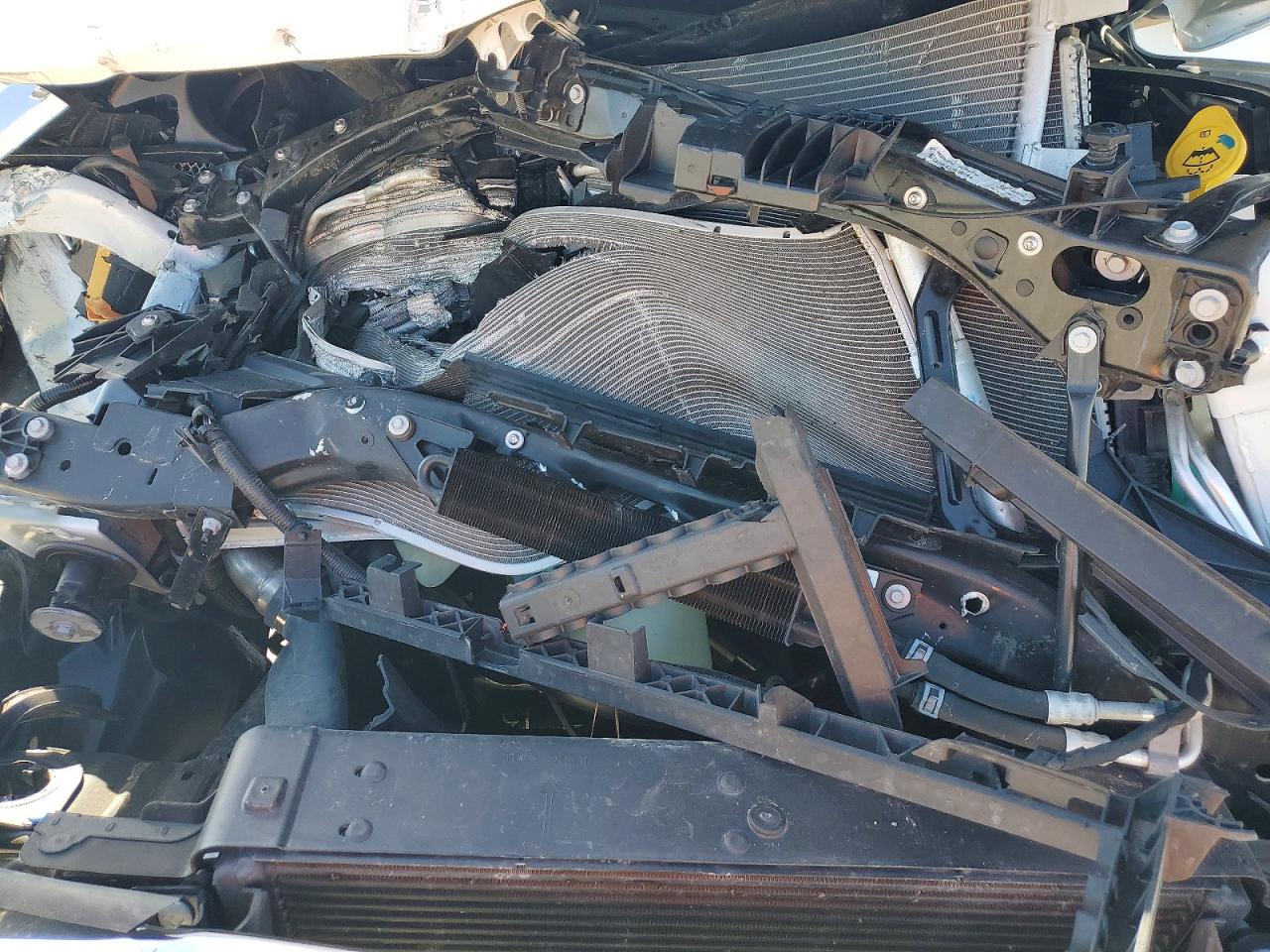 2025 RAM 2500 VIN 3C6UR5HL6SG557150 photo 11