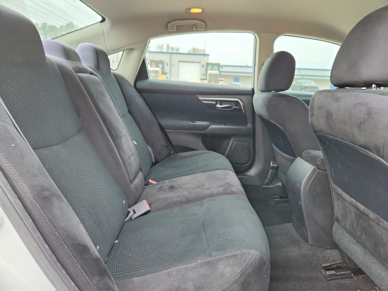 2014 NISS Altima VIN 1N4AL3AP9EC293658 photo 10