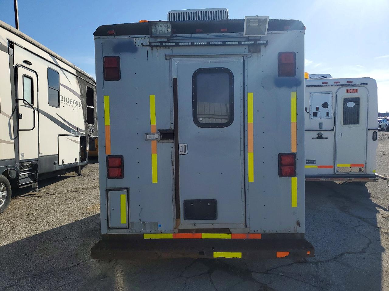 1991 WELLS Trailer VIN 1WC200E2XM3020857 photo 6