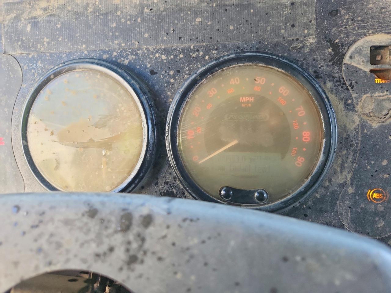 2005 UTILITY All models VIN 4UZAARBW65CU66959 photo 8