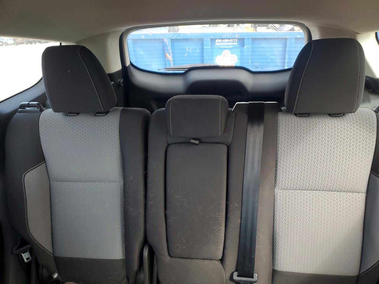 2019 Ford Escape VIN 1FMCU9GD3KUB75980 photo 10