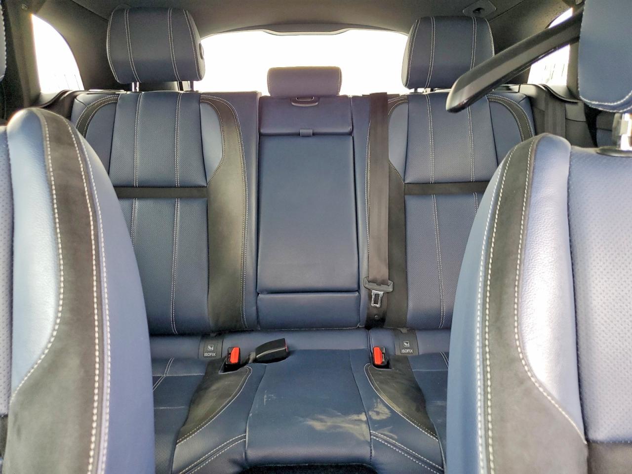 2019 Land Rangerover VIN SALYL2EX3KA205958 photo 10