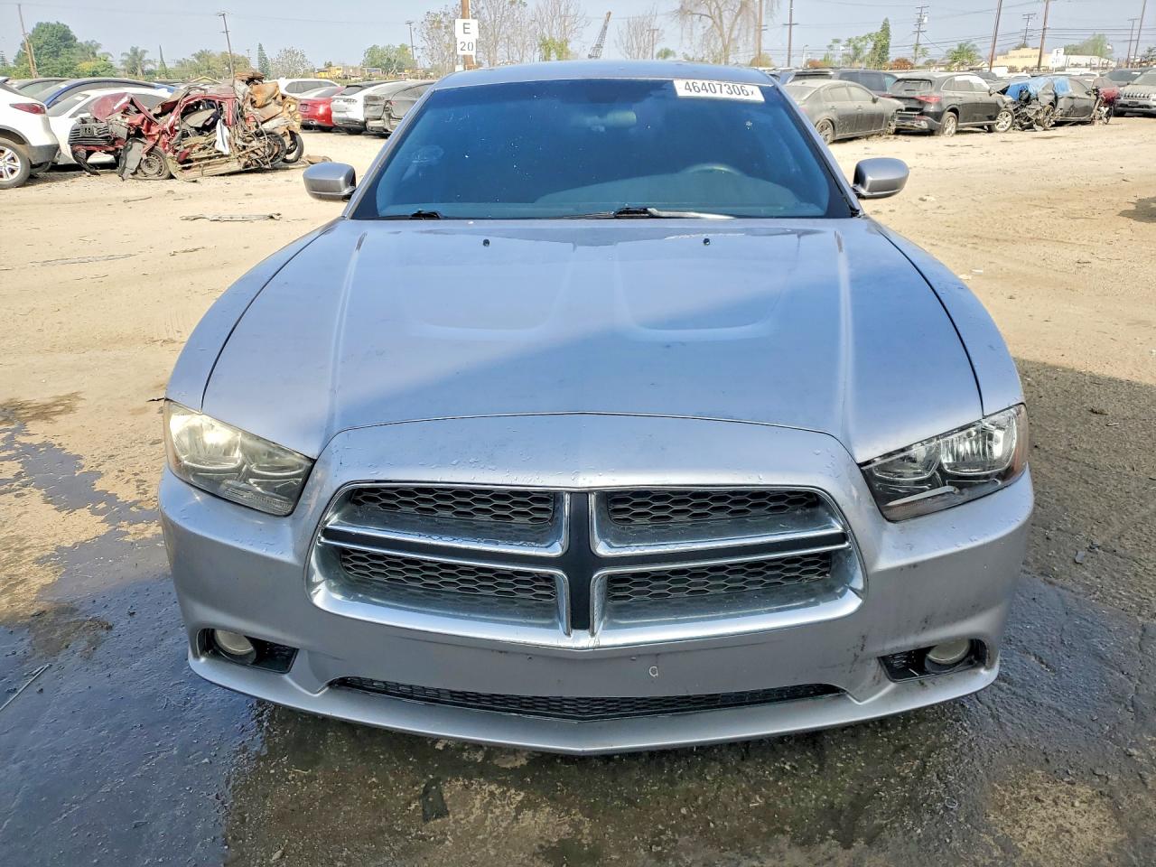 2013 Charger VIN 2C3CDXBG0DH623029 photo 5