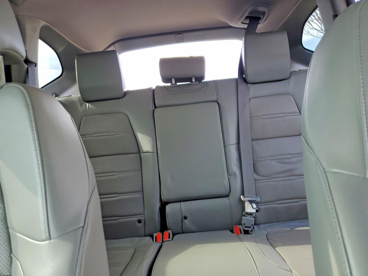 2017 Honda Crv VIN 2HKRW2H97HH625854 photo 10
