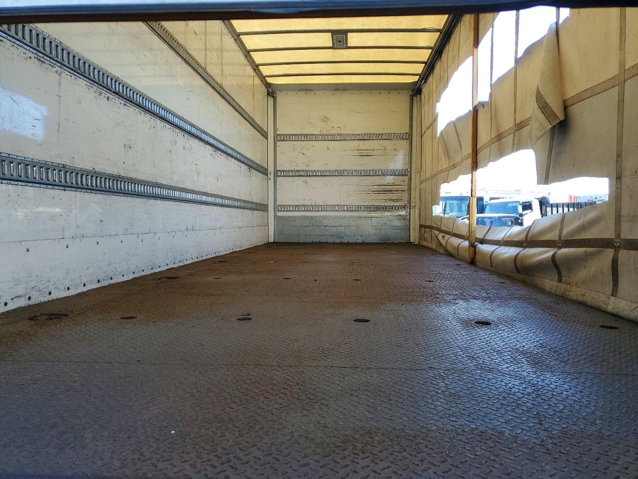 2019 FREIGHTLINER All other VIN 1FVACXD20KHKK5740 photo 10