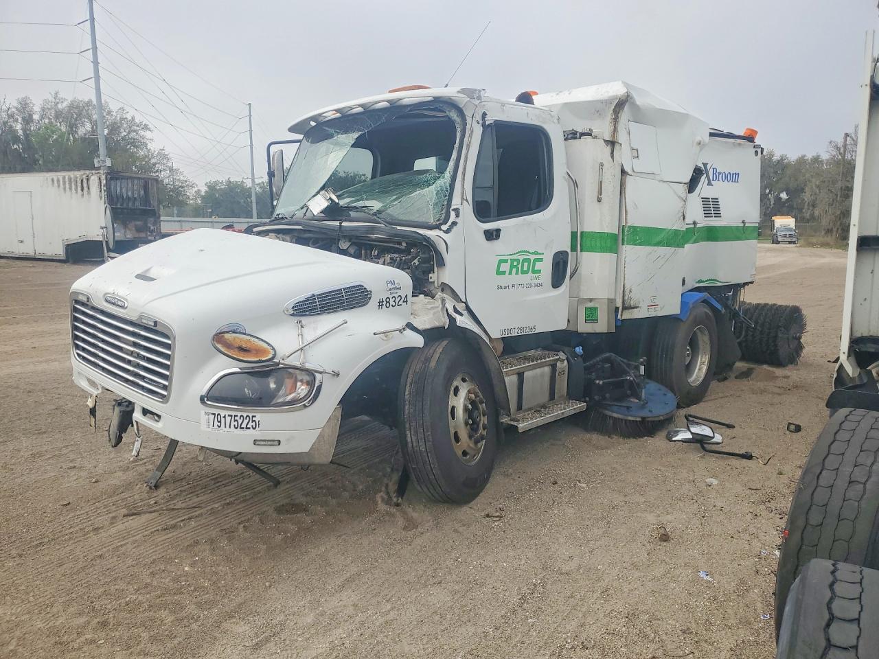 2024 FREIGHTLINER All other VIN 1FVACWFE3RHVH5984 photo 1