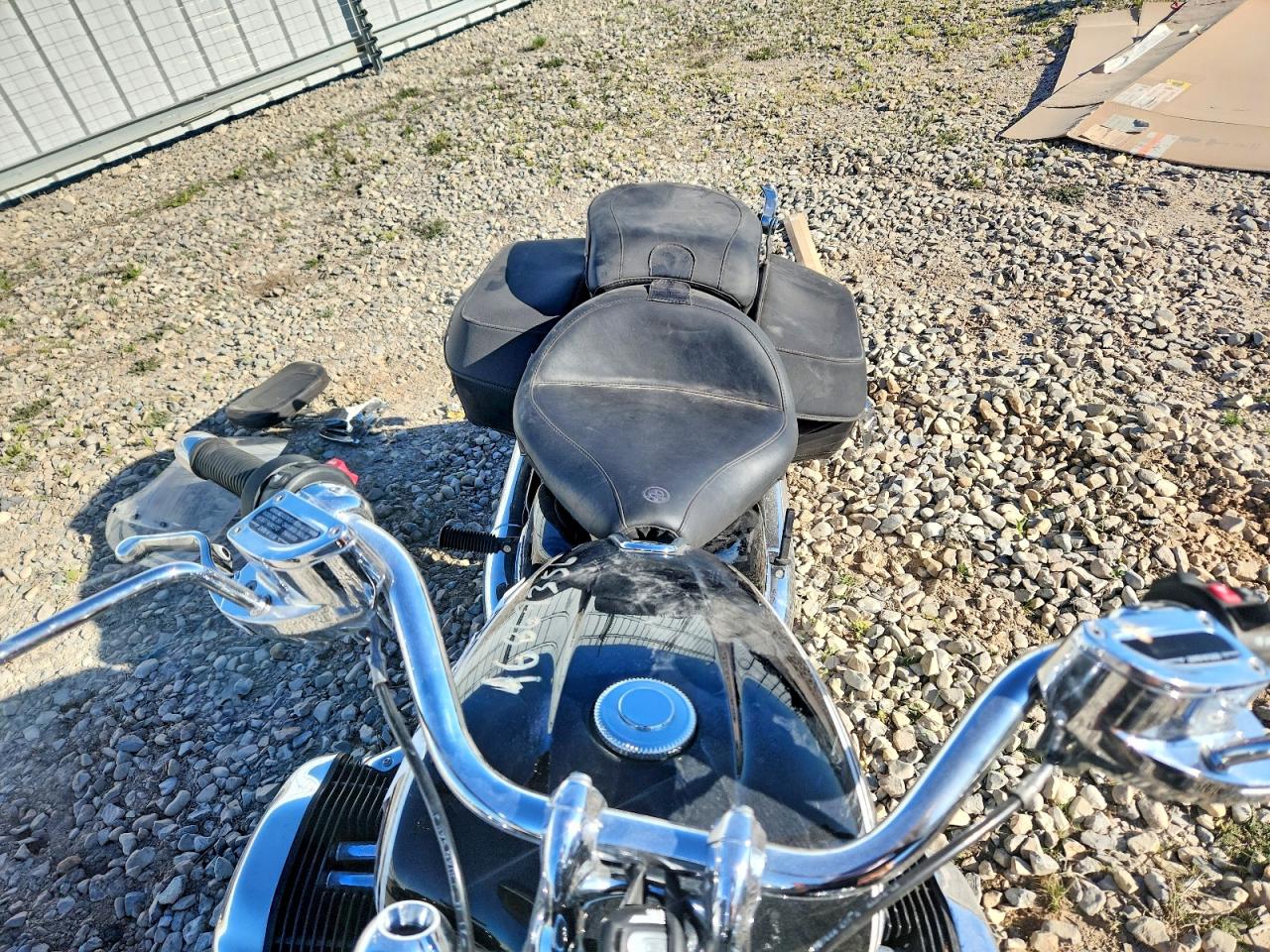 2021 BMW R VIN WB10L2300M6E40981 photo 5