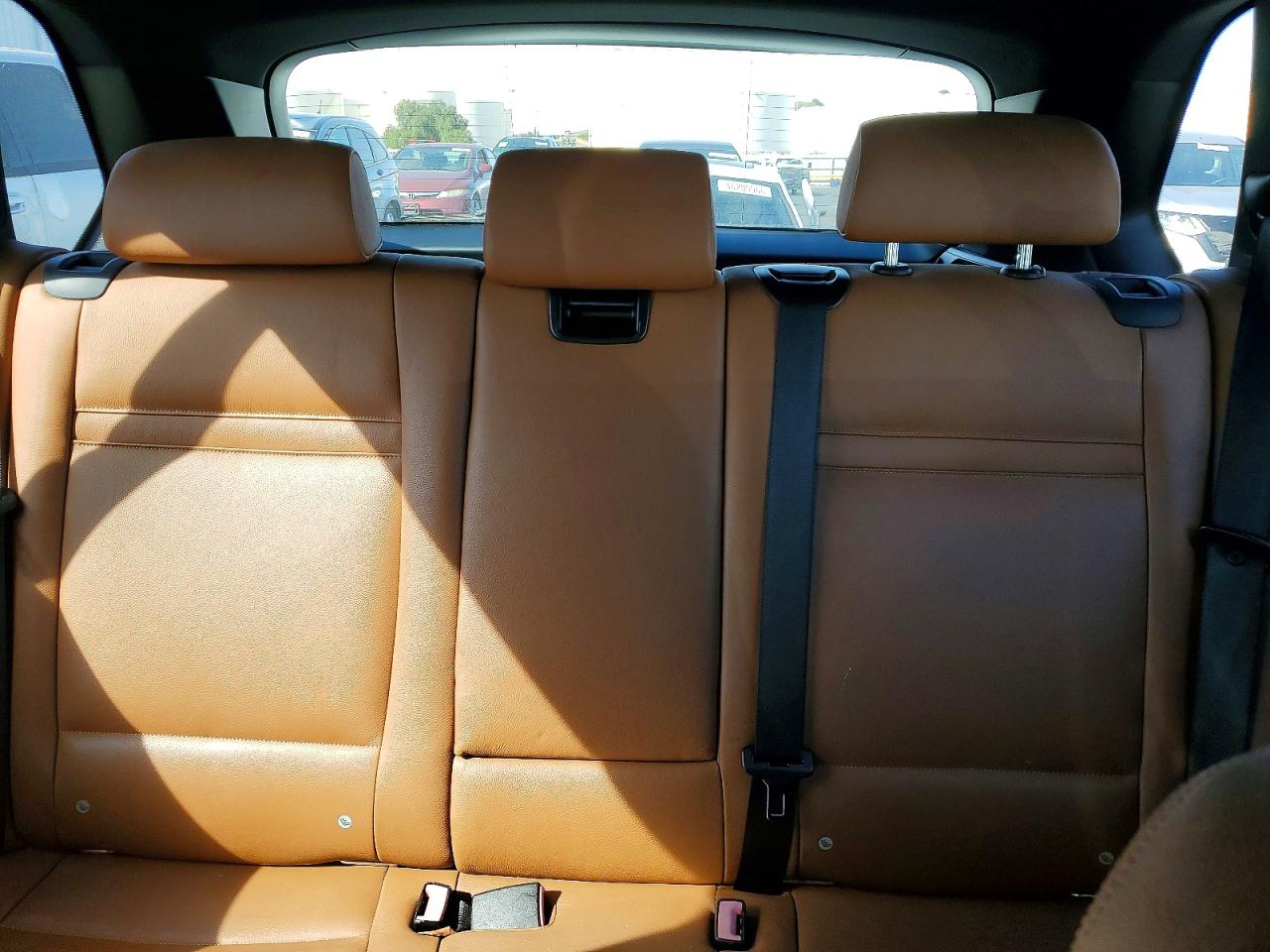 2010 BMW X5 VIN 5UXFE4C5XAL277845 photo 10