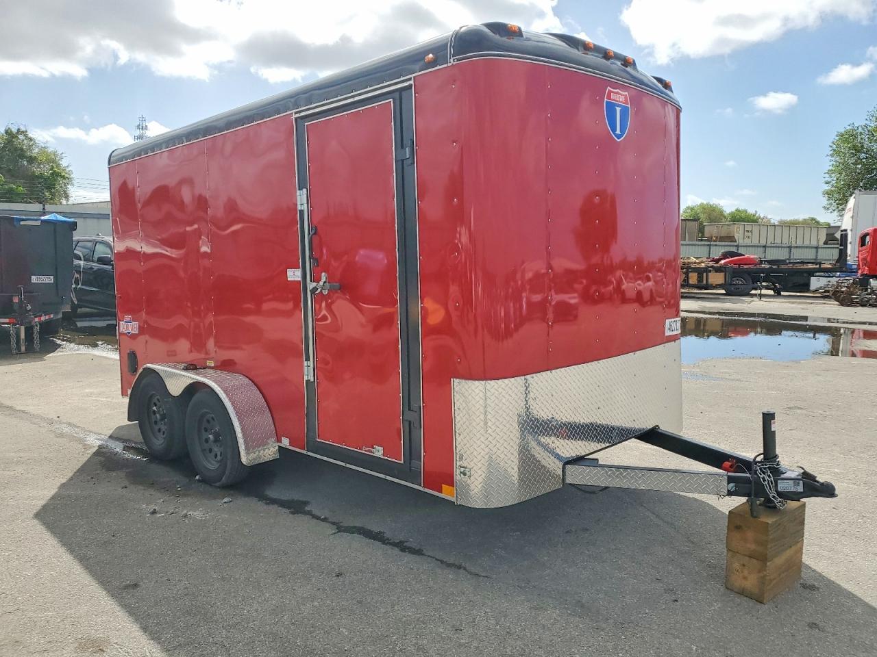 2026 INTERSTATE Unknown VIN 4RALS1421TG020775 photo 1